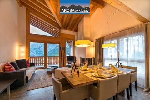 Balcony/Terrace, Living room, Dining area