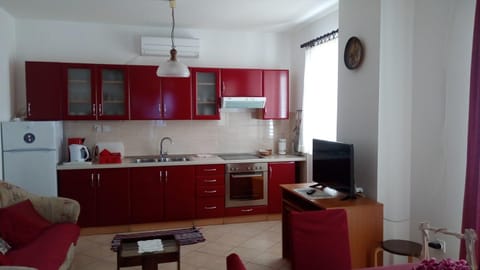 Apartments Pilić Appartement in Šibenik