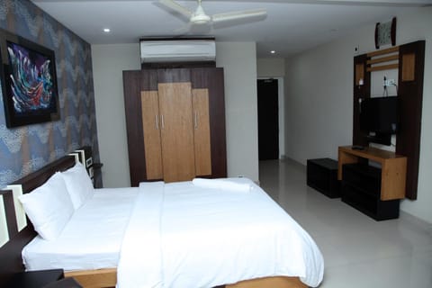 ALSHIFA TBG RESIDENCY Hotel in Kerala