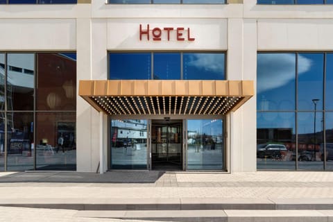 Best Western Plus Åby Hotel Hotel in Gothenburg