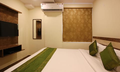 Treebo Trend Address Inn Hotel in Hyderabad