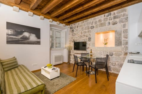 Nije Preša Apartments Condo in Dubrovnik