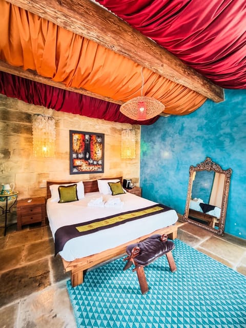 Chapel 5 Boutique Suites B&B Bed and Breakfast in Malta