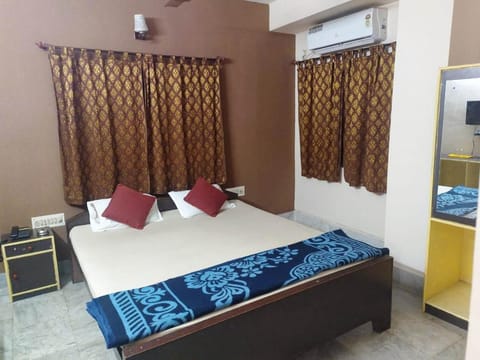 M/s HOTEL DIWAN INTERNATIONAL Hotel in West Bengal