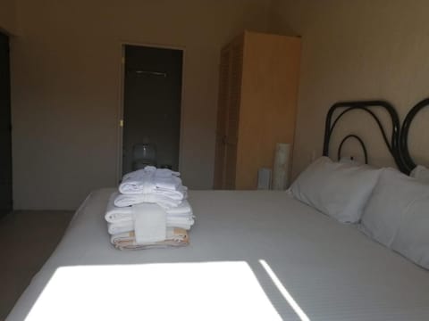 Hostal de la Luz - Spa Holistic Resort Hotel in State of Morelos