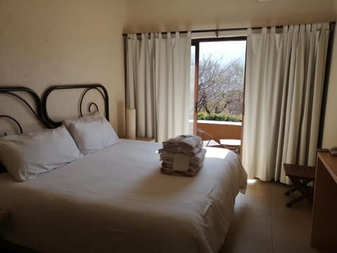 Hostal de la Luz - Spa Holistic Resort Hotel in State of Morelos