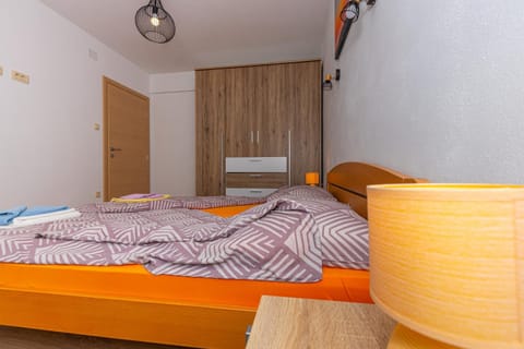 APARTMAN ŠARE Condo in Crikvenica