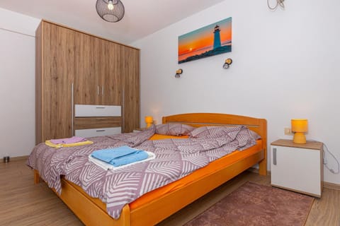 APARTMAN ŠARE Condo in Crikvenica