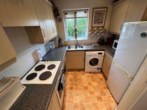 Ideal for country holidays and trips to London's tourist attractions Appartement in Hemel Hempstead