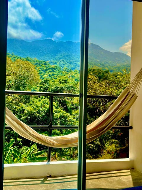 Tayrona Angel Lodge Bed and Breakfast in Magdalena, Colombia