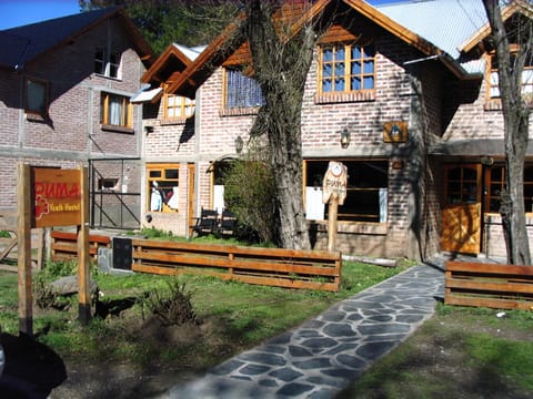 Puma Hostel Hostel in San Martín de los Andes