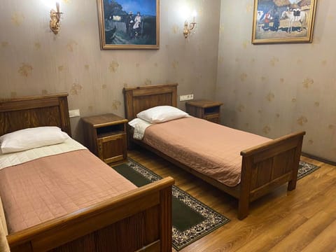 Hotel Fortetsya Hetmana Hotel in Kiev City - Kyiv