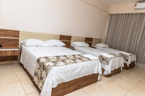 Vila Real Hotel Hotel in State of Tocantins