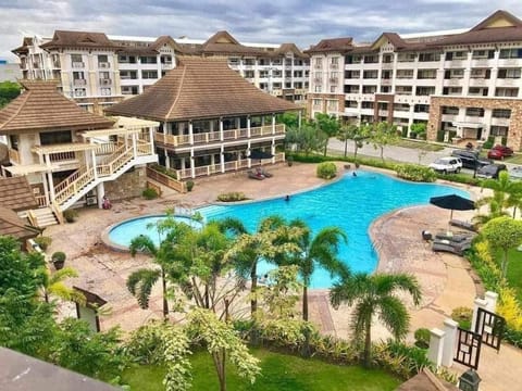 2BR Condo free pool with wifi near Mall in Davao City Appartement in Davao City