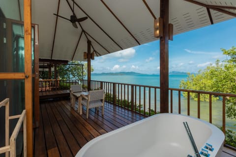 Purana Resort Koh Yao Noi - SHA Extra plus Villa in Krabi Changwat