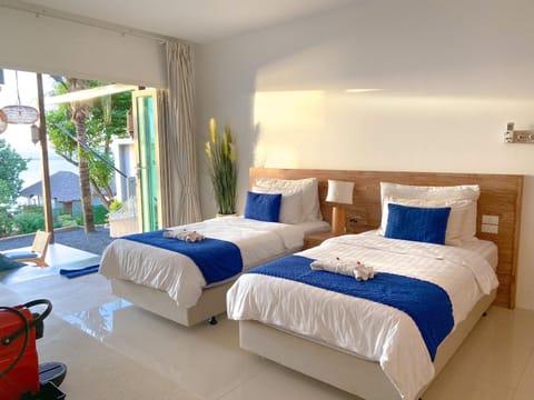 Purana Resort Koh Yao Noi - SHA Extra plus Villa in Krabi Changwat