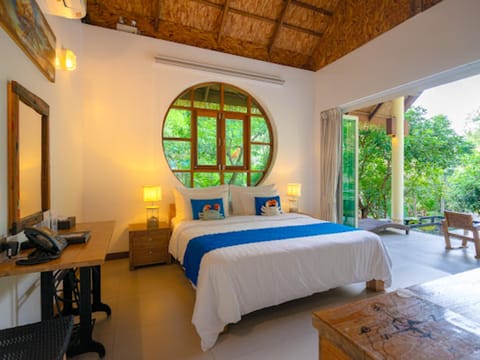 Purana Resort Koh Yao Noi - SHA Extra plus Villa in Krabi Changwat