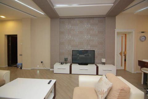 CENTR BAKU. 4 Bedrooms. Copropriété in Baku
