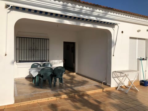 Casa DOÑANA Maison in Matalascañas