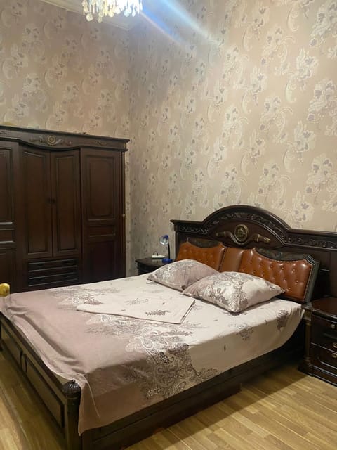 Center 3 bedrooms Nizami Vidadi Street Appartamento in Baku