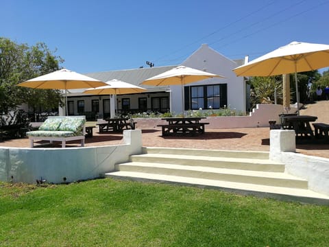 Lady Loch Country House Bed and Breakfast in Cape Town