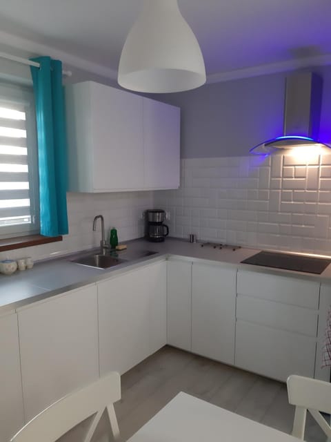 Apartament FAMILY- klimatyzacja Apartment in Lesser Poland Voivodeship