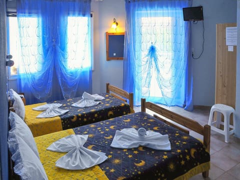 Panagiotis Hotel Apartment hotel in Thasos