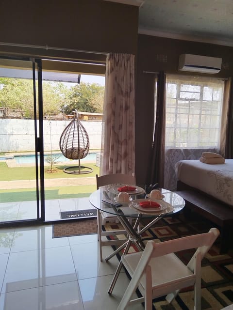 Looks cottages self catering apartments Condo in Zambia