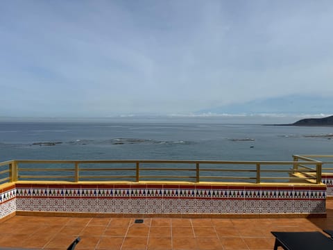 Los Gueldes Apartment in Las Palmas de Gran Canaria