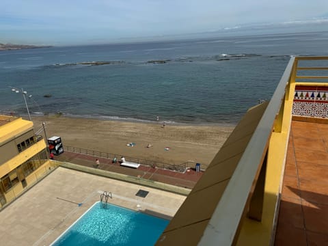 Los Gueldes Apartment in Las Palmas de Gran Canaria