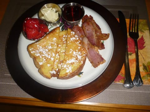 Back Home Bed and Breakfast Übernachtung mit Frühstück in Nova Scotia