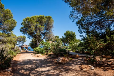 Hostal Cala Boix Alojamiento y desayuno in Ibiza