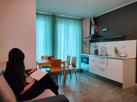 Residence Igea Appartement-Hotel in Rimini
