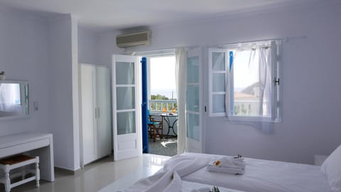 Limnionas Bay Village Hotel Apartment hotel in Samos Prefecture