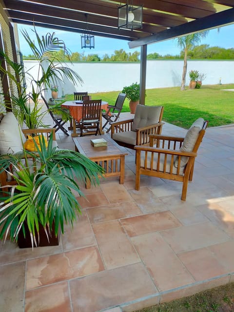 Dunas villa Villa in El Puerto de Santa María