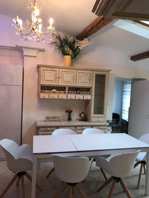 Appartement du Couvent Condo in Narbonne