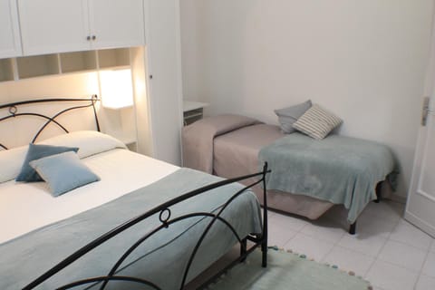 appartamento via ciatti Condominio in Perugia