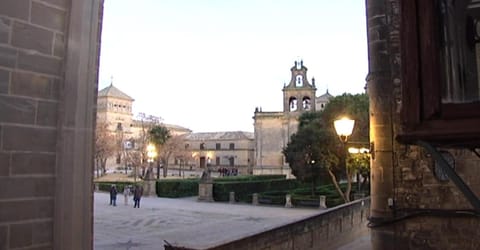 Casa Las Cadenas Casa in Úbeda