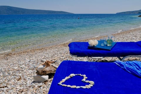 Natural landscape, Beach