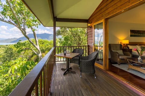 Natural landscape, Balcony/Terrace, Mountain view, Sea view