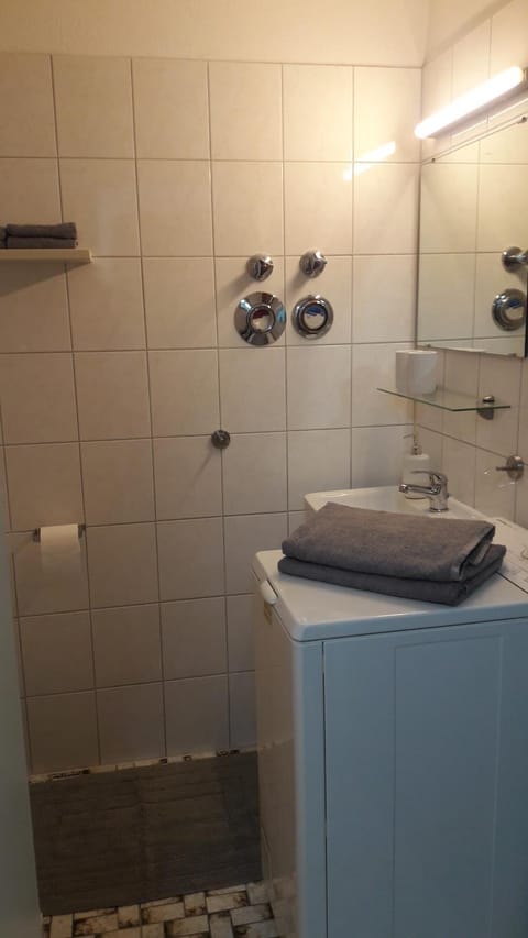 Business Apartment in Weil am Rhein Copropriété in Weil am Rhein