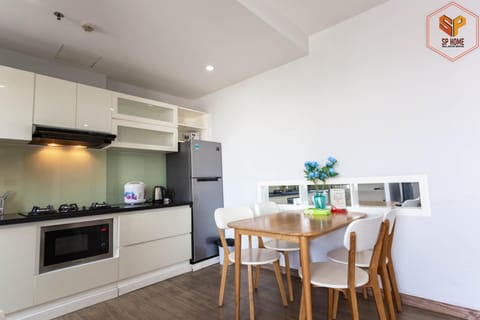 Sunrise City Condo in Ho Chi Minh City