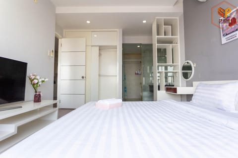 Sunrise City Condo in Ho Chi Minh City