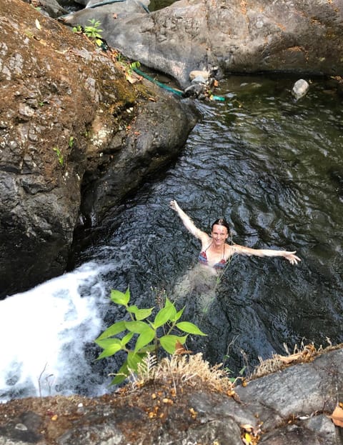 Rio Tico Safari Lodge Nature lodge in Bahía Ballena