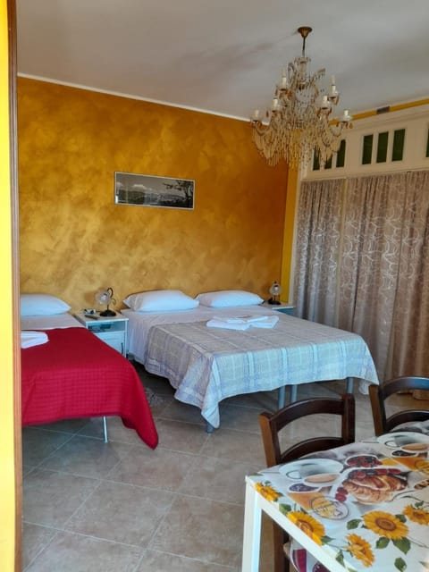 B&B Il girasole - A casa di Ale Bed and Breakfast in Molise, Italy