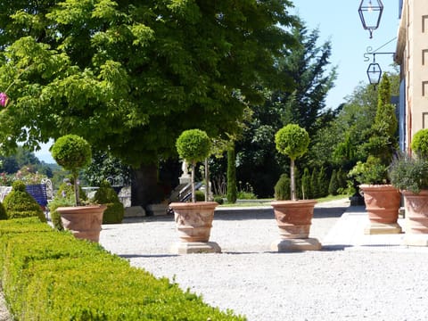 Cottage du Château "Les Sources d'Arvory" Casa in Valensole