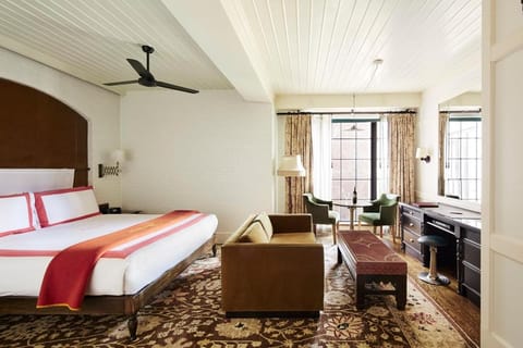The Bowery Hotel Hôtel in East Village