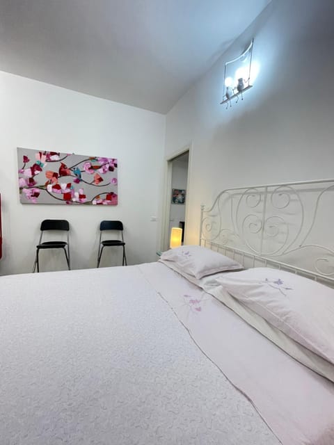 Delizioso Appartamento in Via di Monte Verde Apartment in Rome