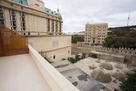 Da Vinci Hotel Hotel in Baku