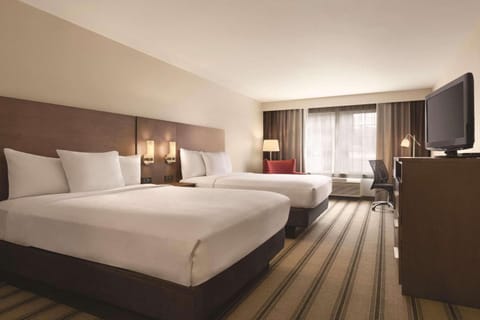 Country Inn & Suites by Radisson, Billings, MT Hotel in Billings